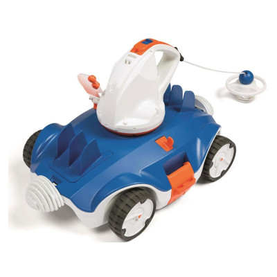 Automatický bazénový vysavač BESTWAY Flowclear Aquatronix, do 45 m² - A